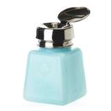 4 oz. ESD-Safe Solvent Dispenser with Anti-Splash Pump redirect to product page